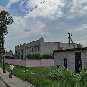 Ulitsa Profsoyuzov, 42, : foto