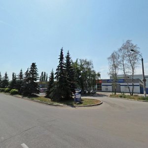 Воронеж, Улица Димитрова, 138: фото