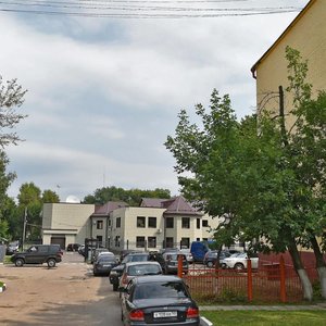 Udarnika Drive, 1А, Korolev: photo
