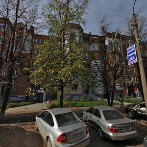 Yakova Eshpaya Street, 156А, : foto
