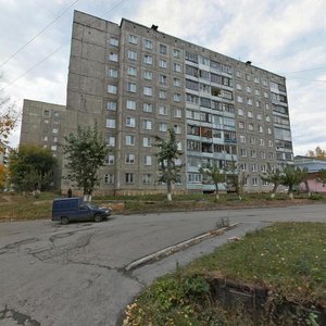 Veri Kasheevoy Street, 16, : foto