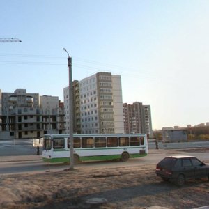 Ulitsa Lelyushenko, 17В, : foto
