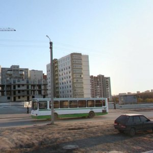 Ulitsa Lelyushenko, 17В, Rostov‑na‑Donu: photo