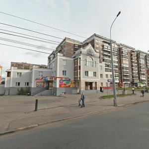 Frunze Avenue, 130А, Tomsk: photo