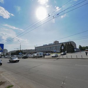 Petra Hryhorenka Аvenue, 2, : foto