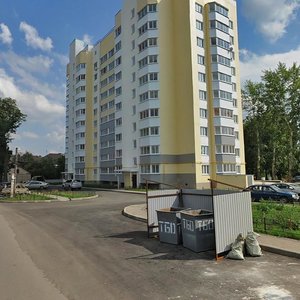 Telmana Street, 11, Lipetsk: photo