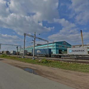 Posyolok Dalniy, 1/1, Omsk: photo