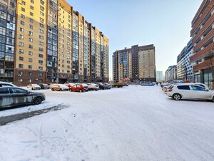 Тюмень, Харьковская улица, 64: фото