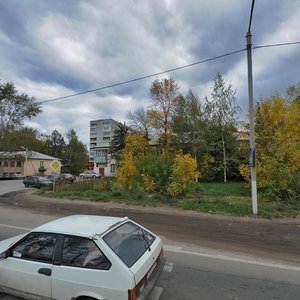 Lakina Street, 175, Vladimir: photo