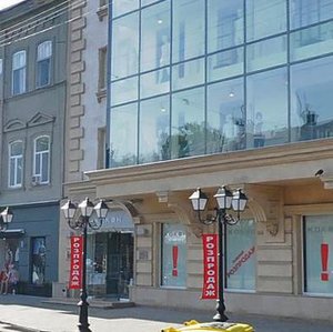 Hretska vulytsia, 29, Odesa: photo