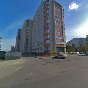 Orlovskaya Street, 1, Kursk: photo