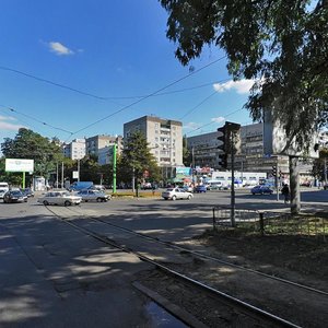 Oleksandra Polia Avenue, No:7, Dnepropetrovsk: Fotoğraflar