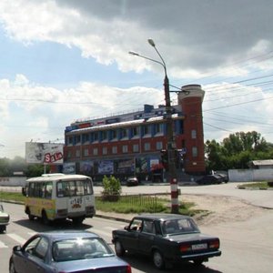 Komsomolskoye Highway, 2А, Nizhny Novgorod: photo