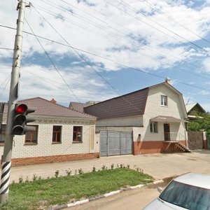 Sokolovaya Street, 202А ، ساراتوف: صورة