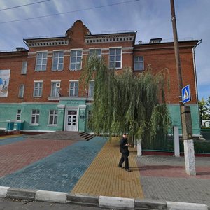 Krupskoy Street, 9, Belgorod: photo