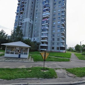 Vulytsia Kos-Anatolskoho, 18, Lviv: photo