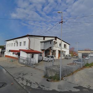 Dagomysskaya Street, 39, Sochi: photo