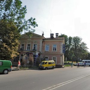 Vulytsia Mykolaichuka, 2, Chernivtsi: photo