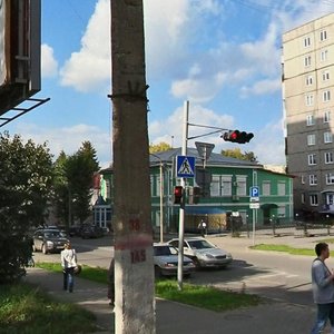 Пермь, Улица 25 Октября, 28: фото