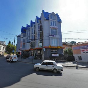 Тернополь, Улица Пирогова, 2А: фото