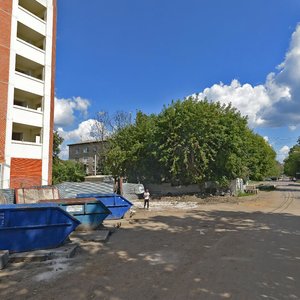 Komsomolskaya Street, 15А ، : صورة