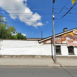 Севастополь, Улица Гоголя, 16: фото