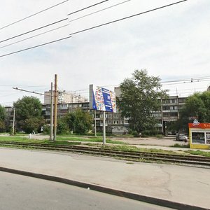 50-letiya VLKSM Street, No:33, Çeliabinsk: Fotoğraflar