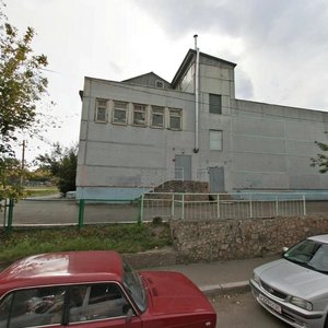 Ulitsa Mechnikova, 13, : foto