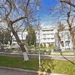Batalinskaya ulitsa, 11А, : foto