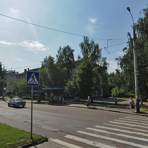Moskovskiy prospekt, 128, : foto