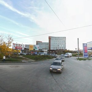 Нижний Новгород, Ошарская улица, 95: фото