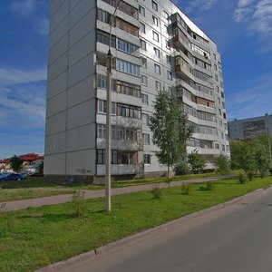 Zelinskogo Street, 52к1, Veliky Novgorod: photo
