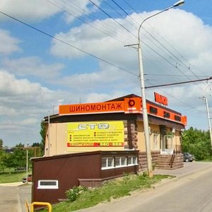 Dostoyevskogo Street, 50, Stavropol: photo