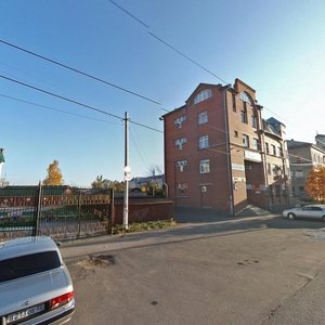 Chkalova Street, 53А, Barnaul: photo