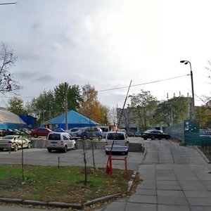 Pavla Tychyny Avenue, 18/1, Kyiv: photo