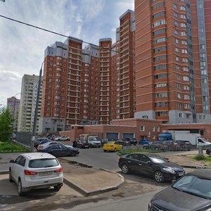 Podmoskovniy Boulevard, No:9, Krasnogorsk: Fotoğraflar