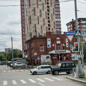 Томск, Дальне-Ключевская улица, 11: фото