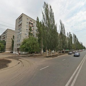 Yuzhno-Moravskaya street, 62, Voronezh: photo