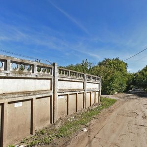 Novozavodskaya Street, 53, : foto