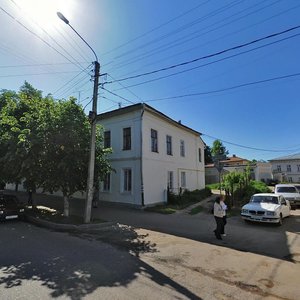 Sverdlova Street, 6, Kostroma: photo