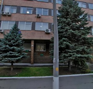 Simi Prakhovykh Street, 8, Kyiv: photo