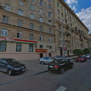 1812 Goda Street, 7, Moscow: photo