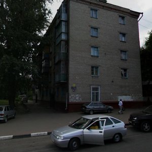 Akademika Gubkina Street, 4 ، قازان: صورة