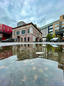Nizhnyaya Syromyatnicheskaya Street, 10с6, Moscow: photo