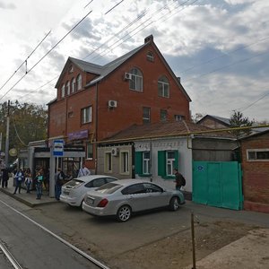Краснодар, Улица Будённого, 149: фото