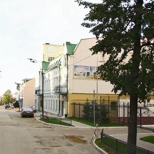 Telmana Street, 18, : foto