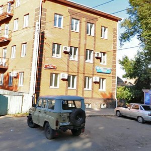Ульяновск, Улица Мира, 17А: фото