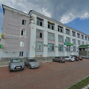 Набережная дубровинского 60