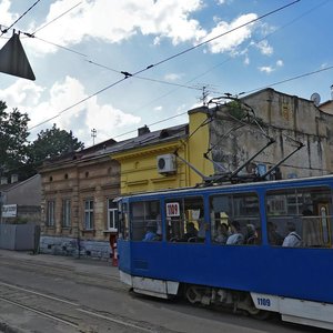 Lychakivska vulytsia, 88, Lviv: photo