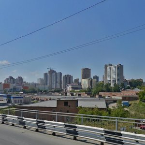 Voyennaya Street, No:8/12, Novosibirsk: Fotoğraflar